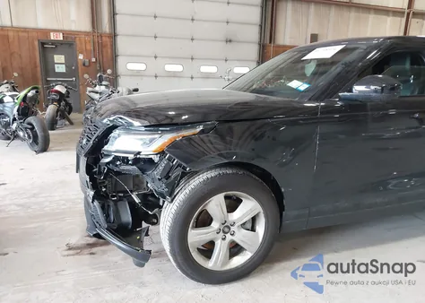 2025 Land Rover Range Rover Velar P250 S из США, поврежденный, VIN SALYJ2EX0SA399919